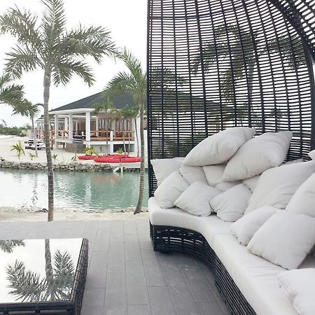 Mayan Islands Resort: Luxury Villas San Pedro  Exterior foto
