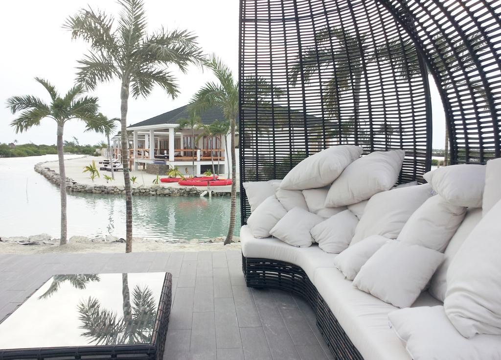 Mayan Islands Resort: Luxury Villas San Pedro  Exterior foto