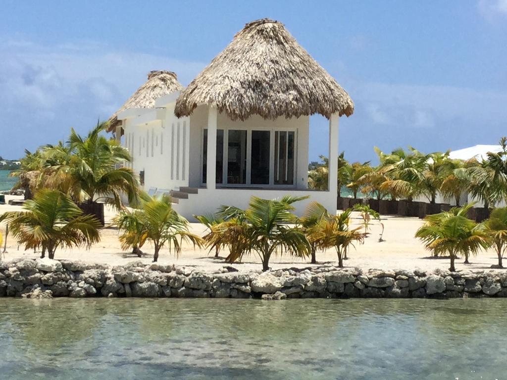 Mayan Islands Resort: Luxury Villas San Pedro  Zimmer foto