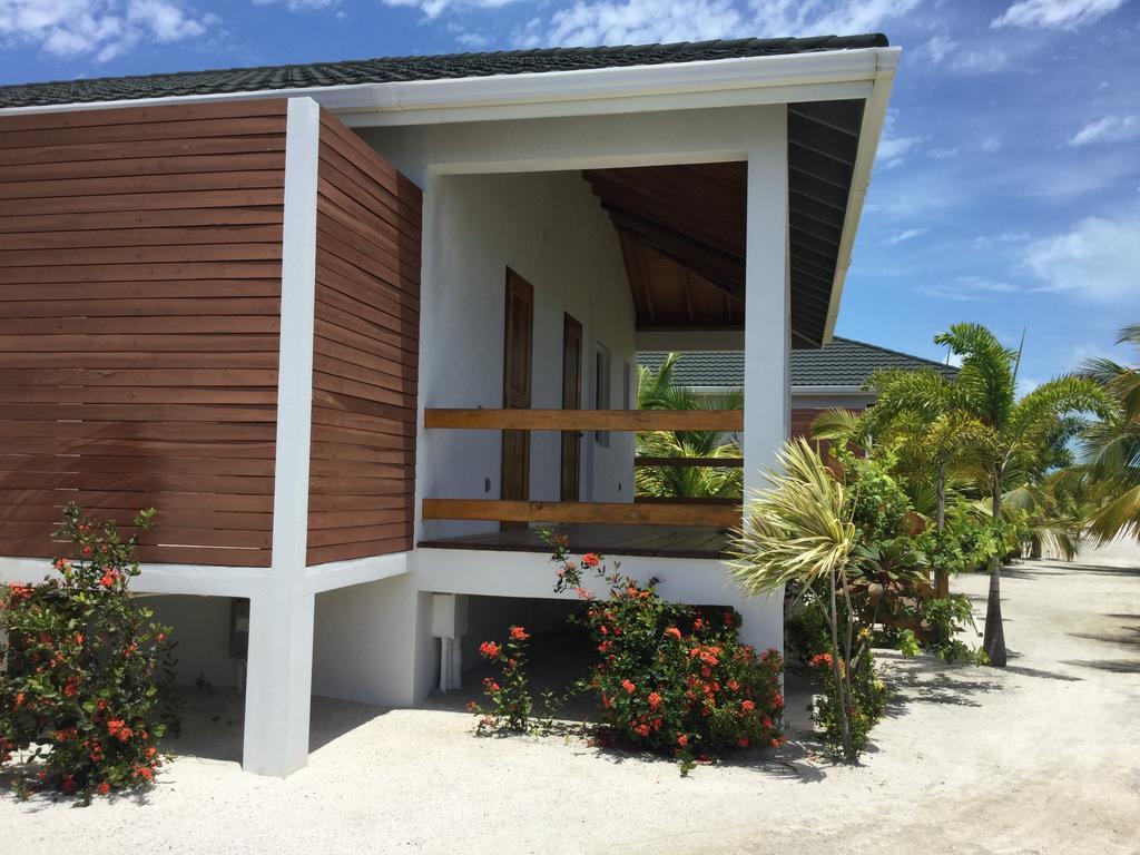 Mayan Islands Resort: Luxury Villas San Pedro  Zimmer foto