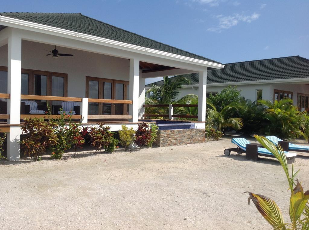 Mayan Islands Resort: Luxury Villas San Pedro  Zimmer foto
