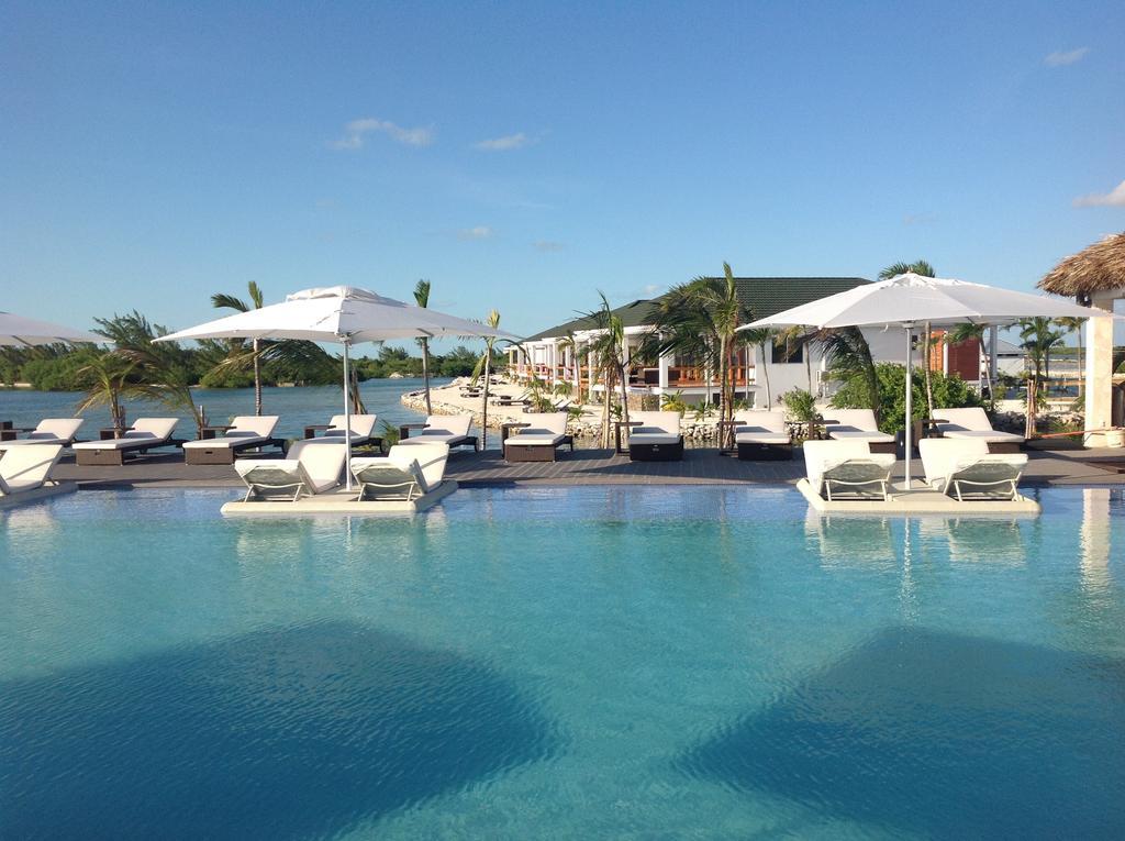 Mayan Islands Resort: Luxury Villas San Pedro  Exterior foto