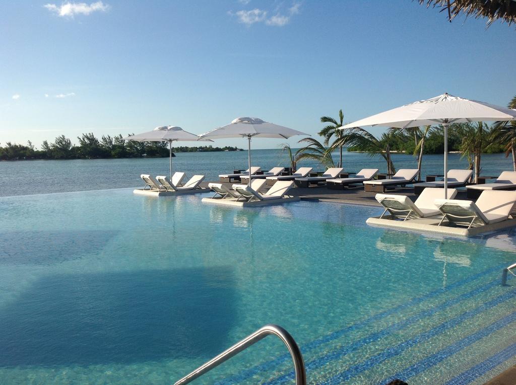 Mayan Islands Resort: Luxury Villas San Pedro  Zimmer foto
