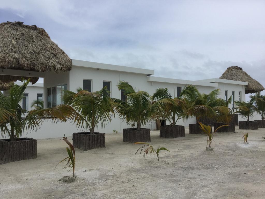 Mayan Islands Resort: Luxury Villas San Pedro  Zimmer foto