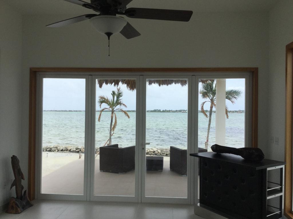 Mayan Islands Resort: Luxury Villas San Pedro  Exterior foto