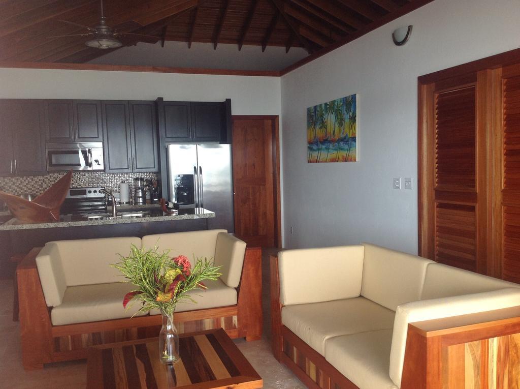 Mayan Islands Resort: Luxury Villas San Pedro  Zimmer foto