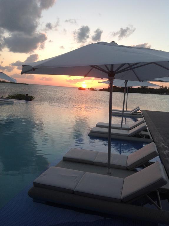 Mayan Islands Resort: Luxury Villas San Pedro  Exterior foto