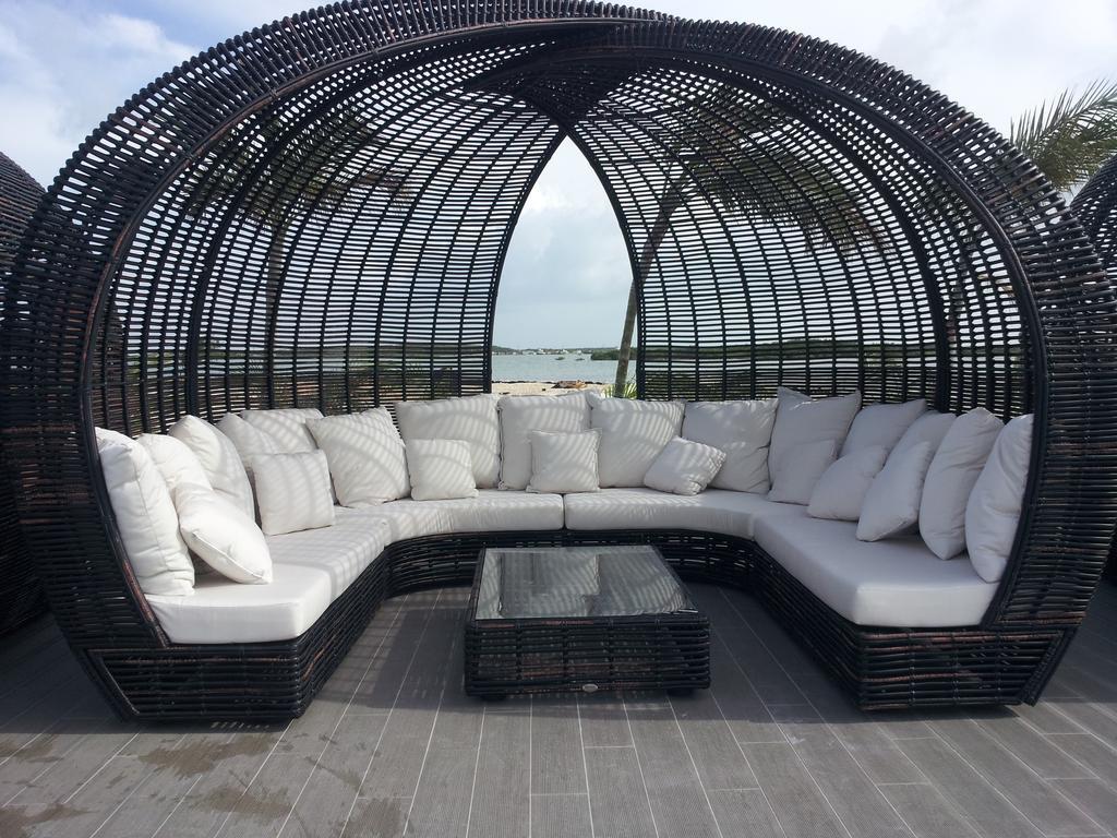 Mayan Islands Resort: Luxury Villas San Pedro  Zimmer foto