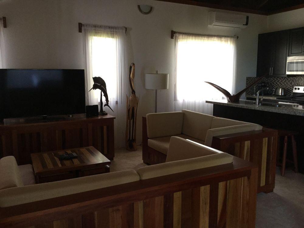 Mayan Islands Resort: Luxury Villas San Pedro  Exterior foto