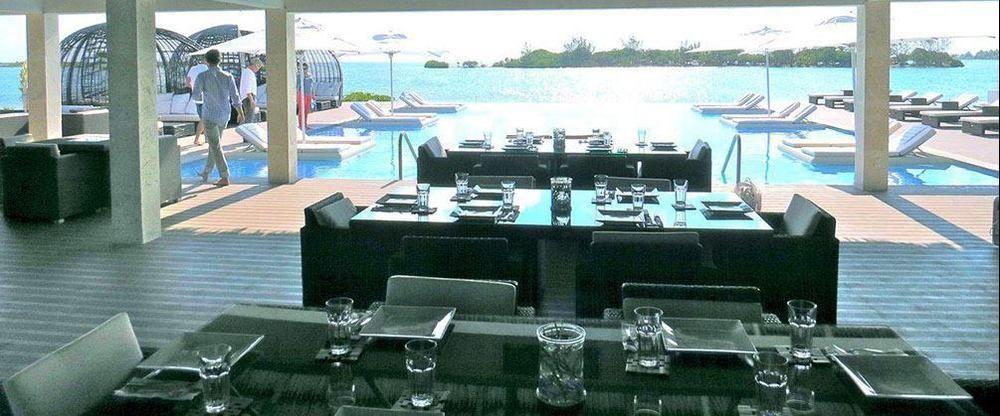 Mayan Islands Resort: Luxury Villas San Pedro  Exterior foto