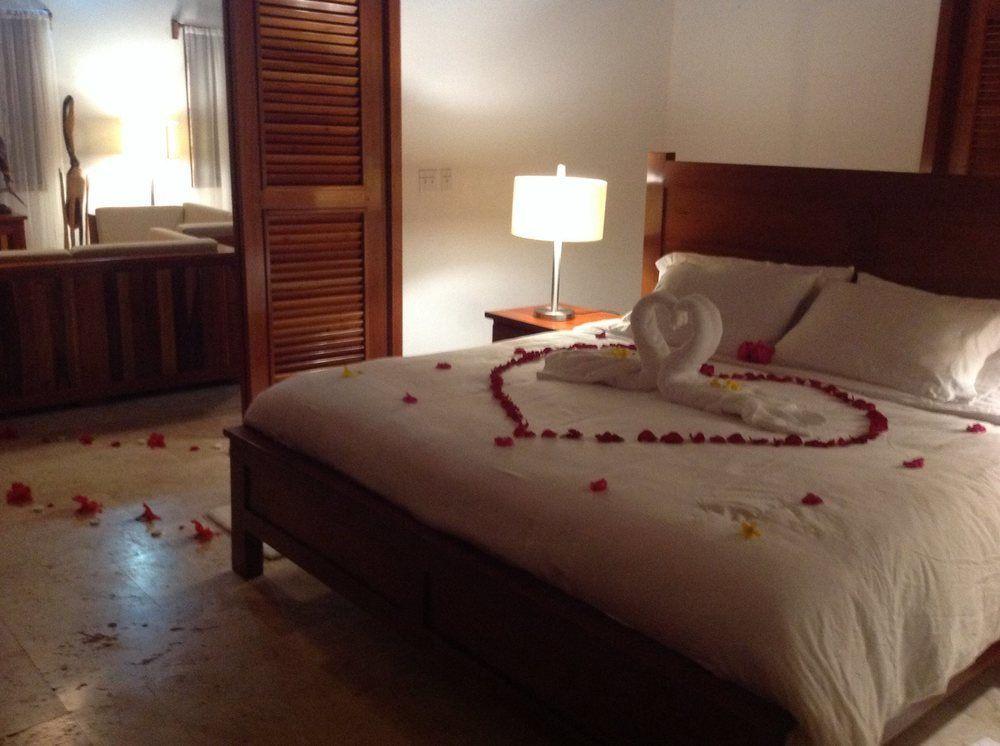 Mayan Islands Resort: Luxury Villas San Pedro  Exterior foto