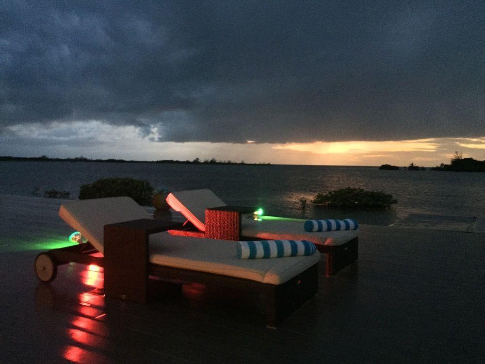 Mayan Islands Resort: Luxury Villas San Pedro  Exterior foto