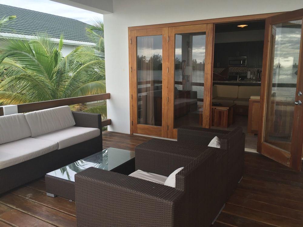 Mayan Islands Resort: Luxury Villas San Pedro  Exterior foto